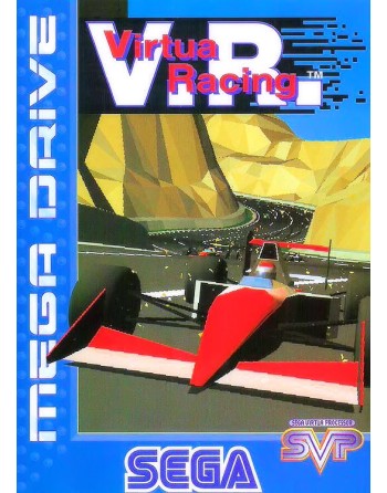 Virtua Racing