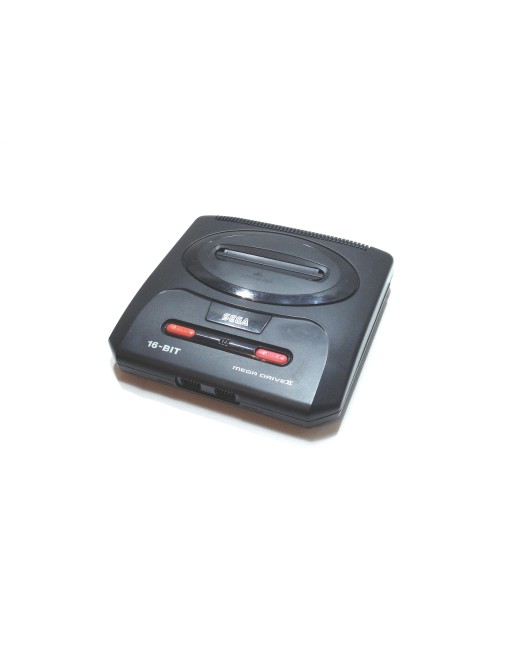 Megadrive II [PAL]