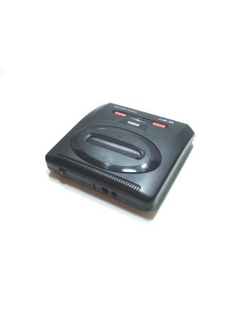 Megadrive II [PAL]