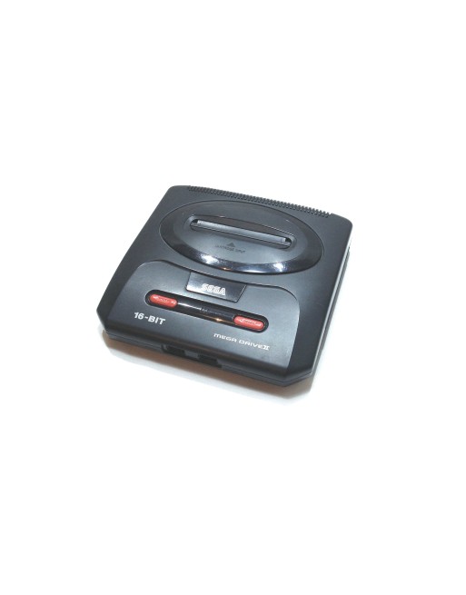 Megadrive II [PAL]