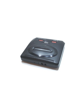 Megadrive II [PAL]