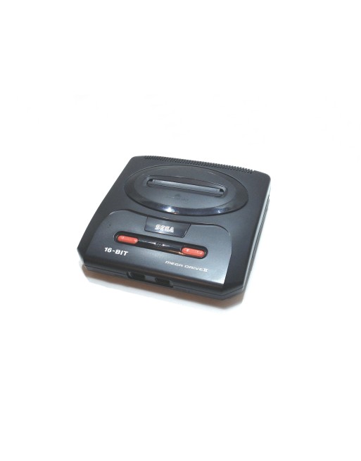 Megadrive II [PAL]