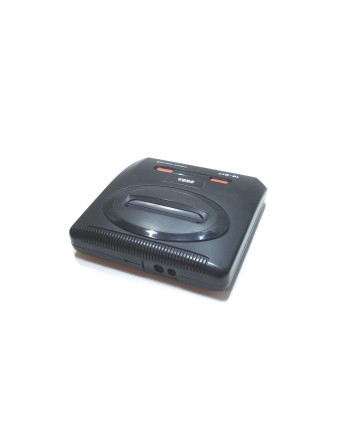 Megadrive II [PAL]
