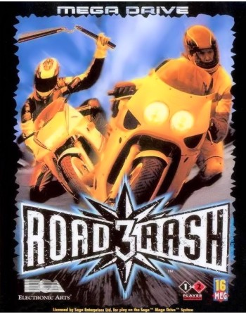 Road Rash 3