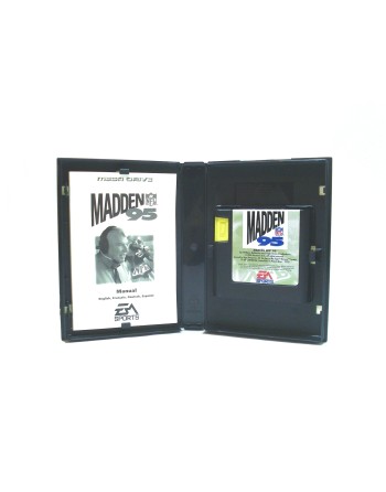 Madden NFL '95