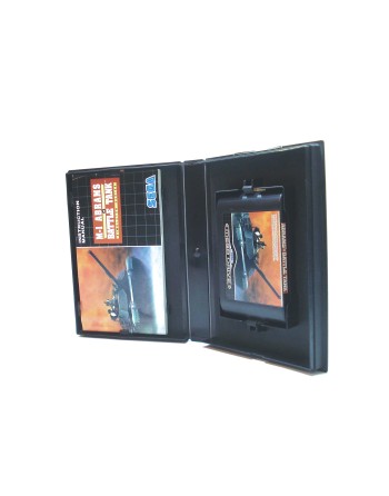 M-1 Abrams Battle Tank