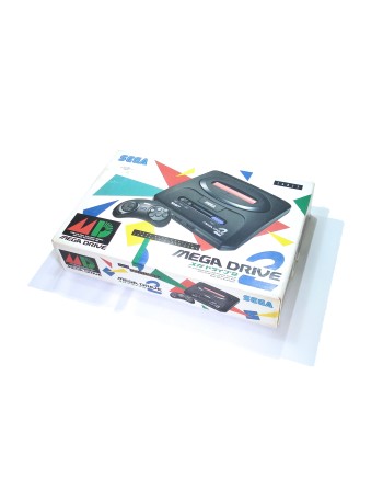 Megadrive II [JAP]