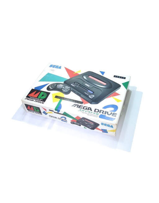 Megadrive II [JAP]