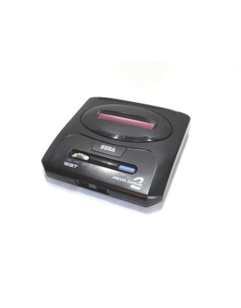 Megadrive II [JAP]