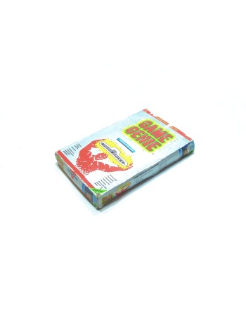 Game Genie