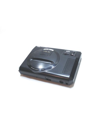 Megadrive [PAL]