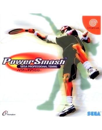 Power Smash