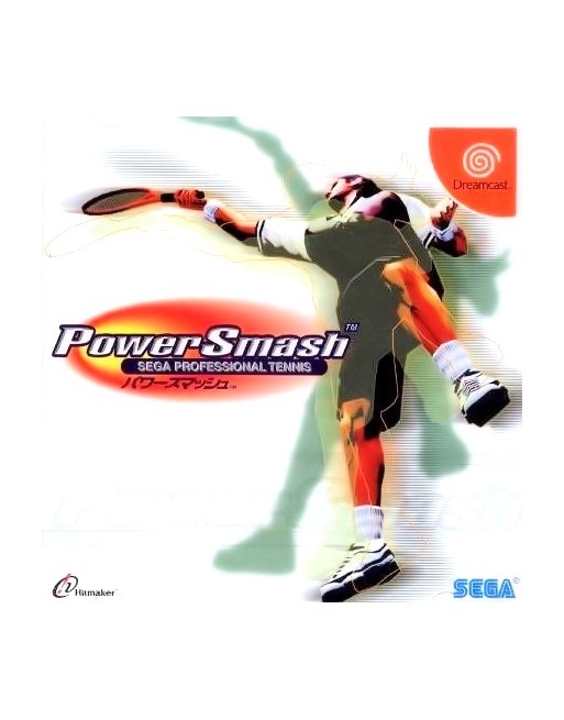 Power Smash