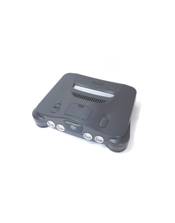 Nintendo 64 PAL RGB