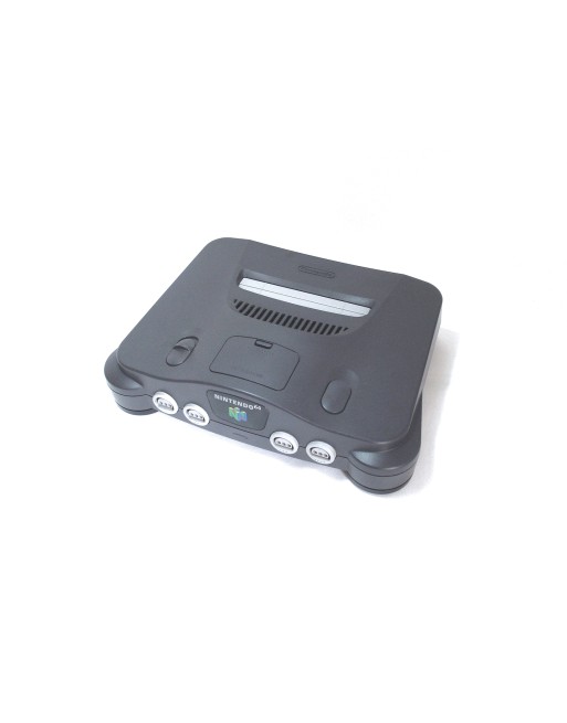 Nintendo 64 PAL RGB