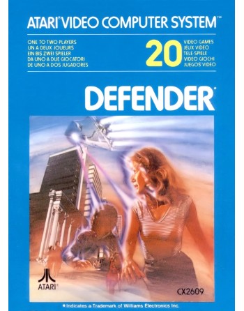 Defender