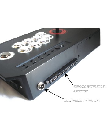 Forfait Fabrication SuperGun