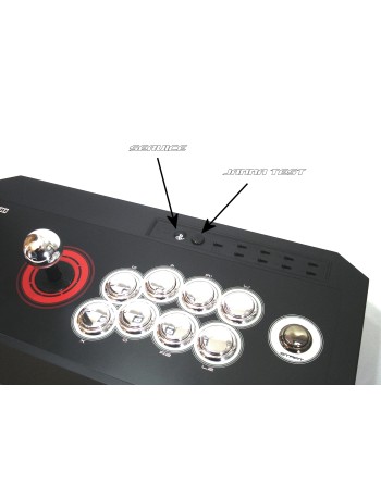 Forfait Fabrication SuperGun