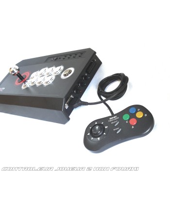 Forfait Fabrication SuperGun