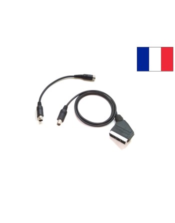 Kit Câbles MD1 + 32X [NEUF]