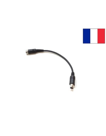 Câble MD1 → 32X [Neuf]