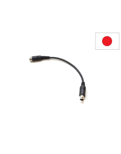 Câble MD1 → 32X [Neuf]