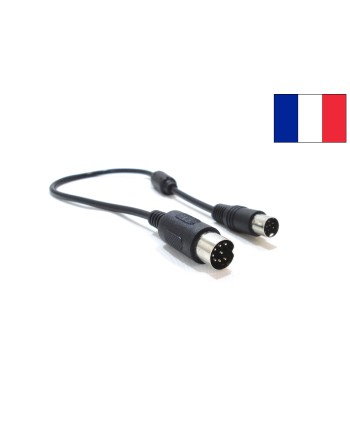 Câble MD1 → 32X [Neuf]