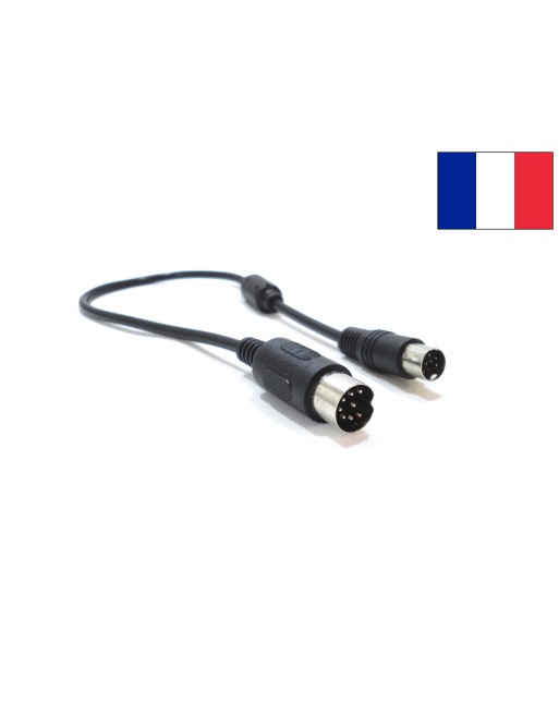 Câble MD1 → 32X [Neuf]