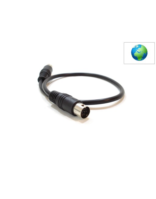 Câble MD2 → 32X [Neuf]