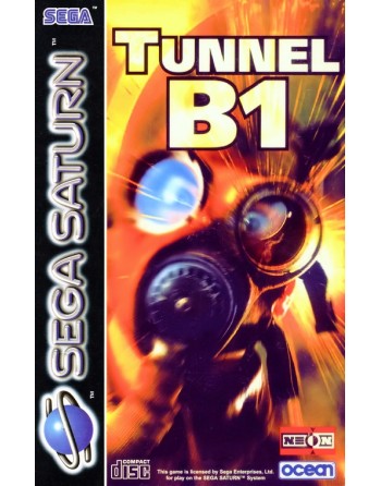 Tunnel B1