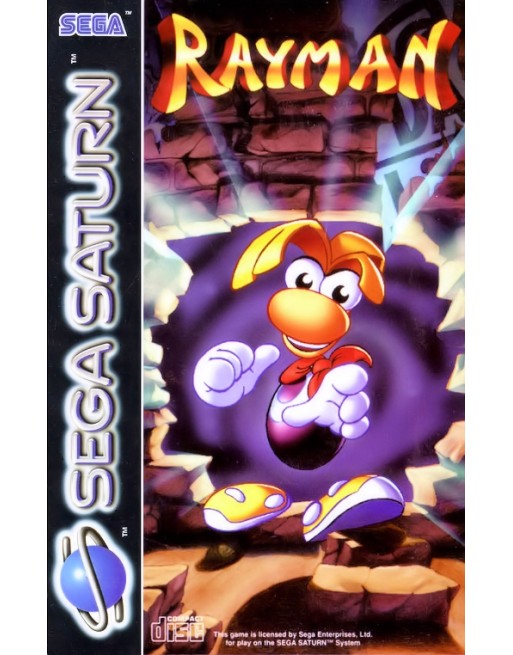 Rayman