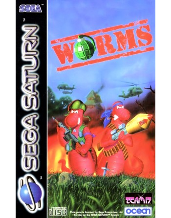 Worms