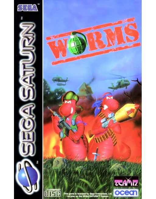 Worms
