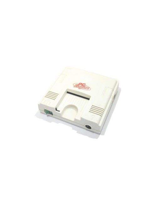 Pc Engine RGB