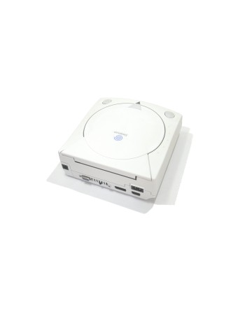 Dreamcast PAL Full Mod