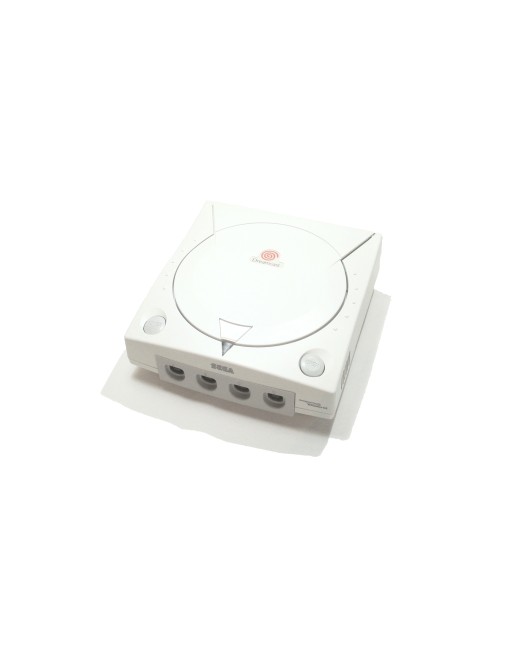 Dreamcast JAP Full Mod