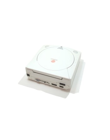 Dreamcast JAP Full Mod