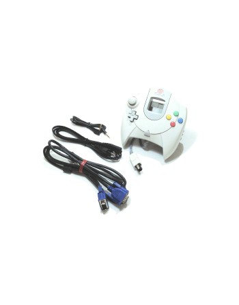 Dreamcast JAP Full Mod