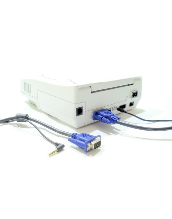 Dreamcast JAP Full Mod