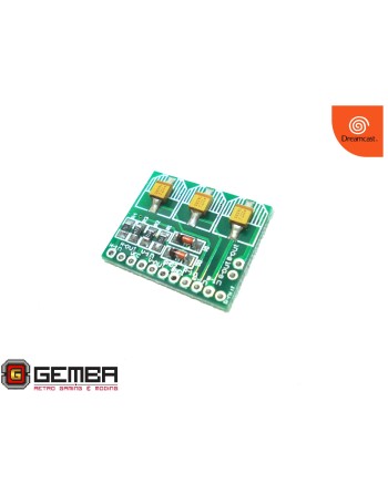 Dreamcast : VGA DC Kit