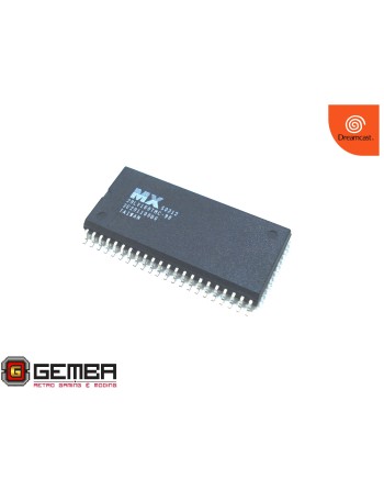 Dreamcast : Bios Freezone