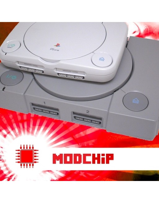 Modchip