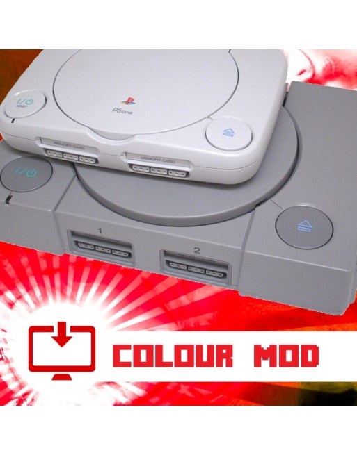 Colour Mod
