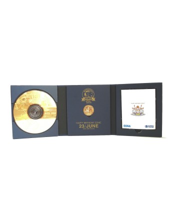 Sonic Adventure 2 Birthday Pack