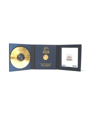 Sonic Adventure 2 Birthday Pack