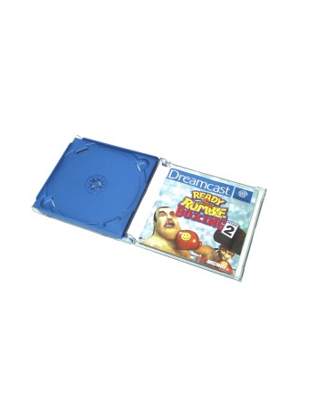 Dreamcast PAL Freezone 