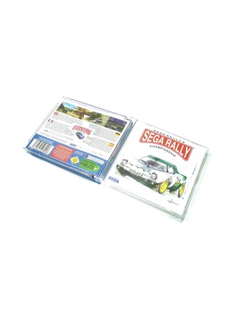 Dreamcast PAL Freezone 