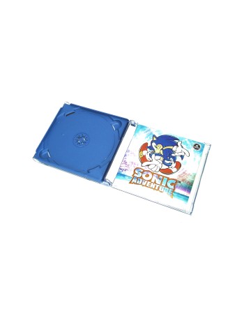 Dreamcast PAL Freezone 