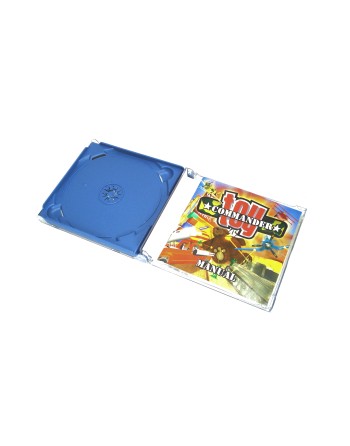 Dreamcast PAL Freezone 