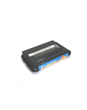 Honoo no Toukyuuji Dodge Danpei